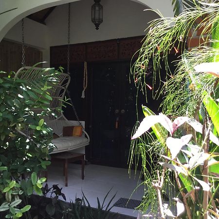 Gili Nyepi Hotel Gili Trawangan Eksteriør billede