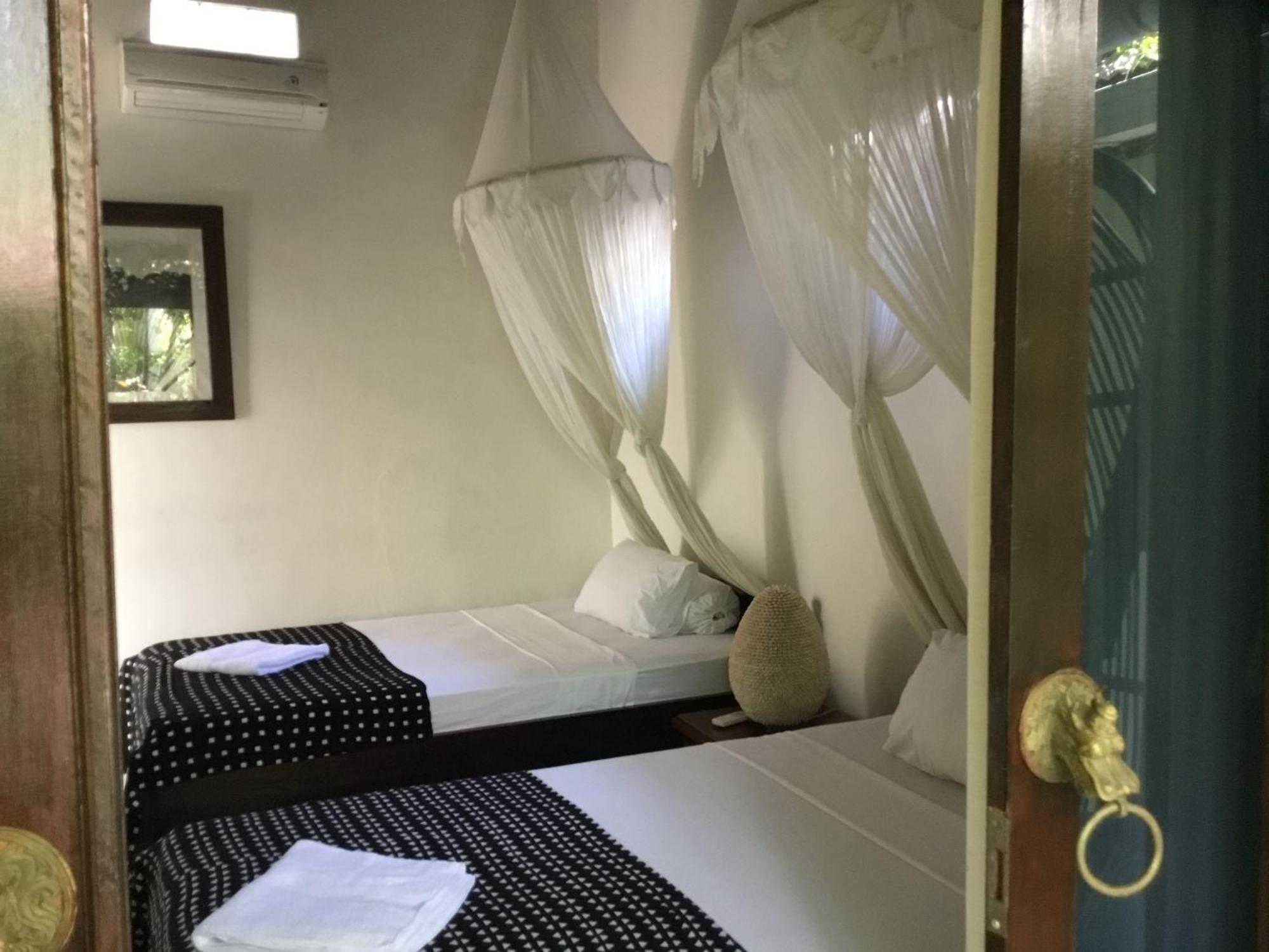 Gili Nyepi Hotel Gili Trawangan Eksteriør billede