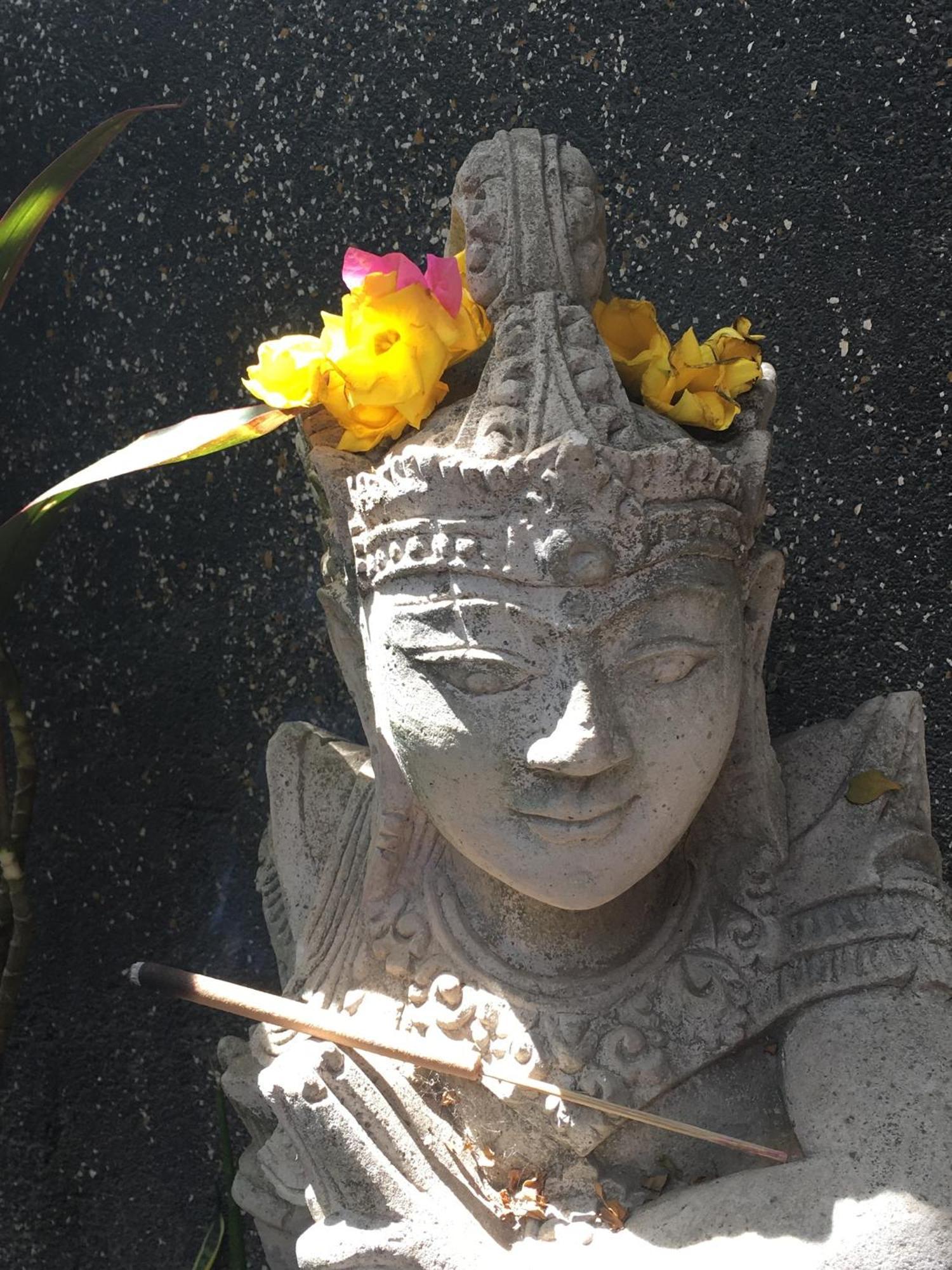 Gili Nyepi Hotel Gili Trawangan Eksteriør billede
