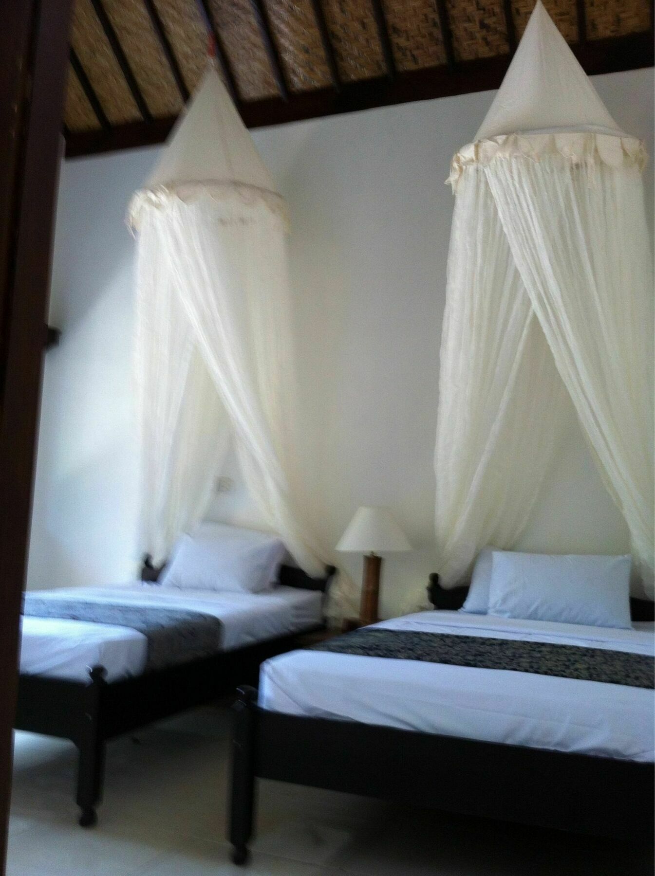 Gili Nyepi Hotel Gili Trawangan Eksteriør billede